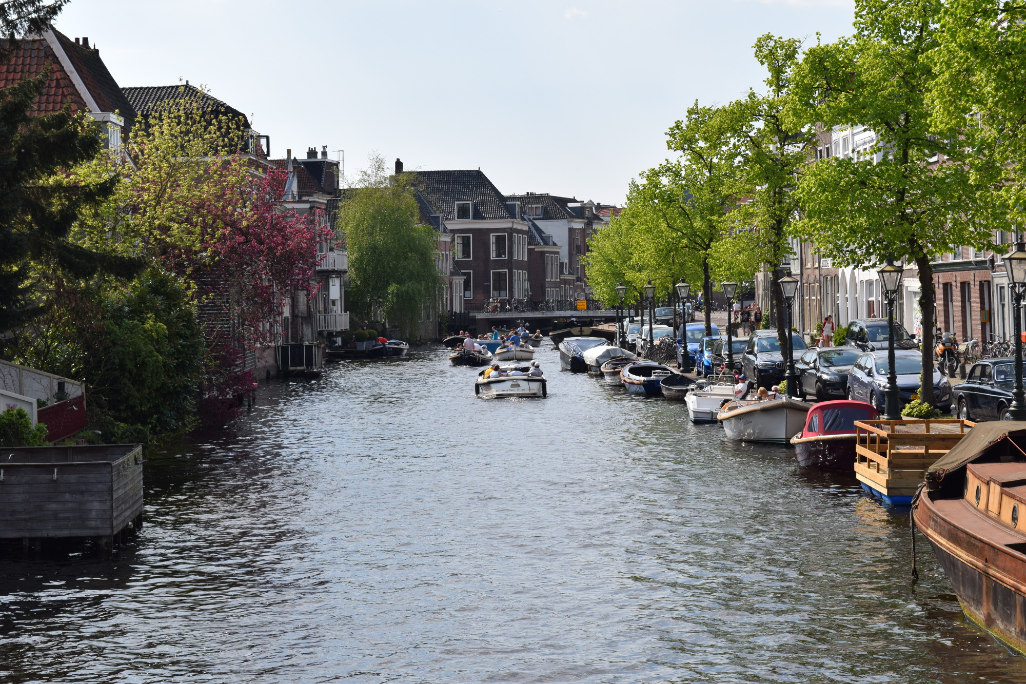 leiden