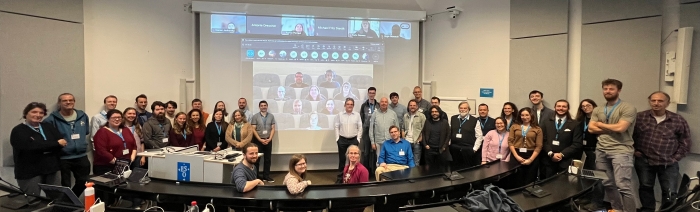 VLTI Community Days 2026 thumbnail